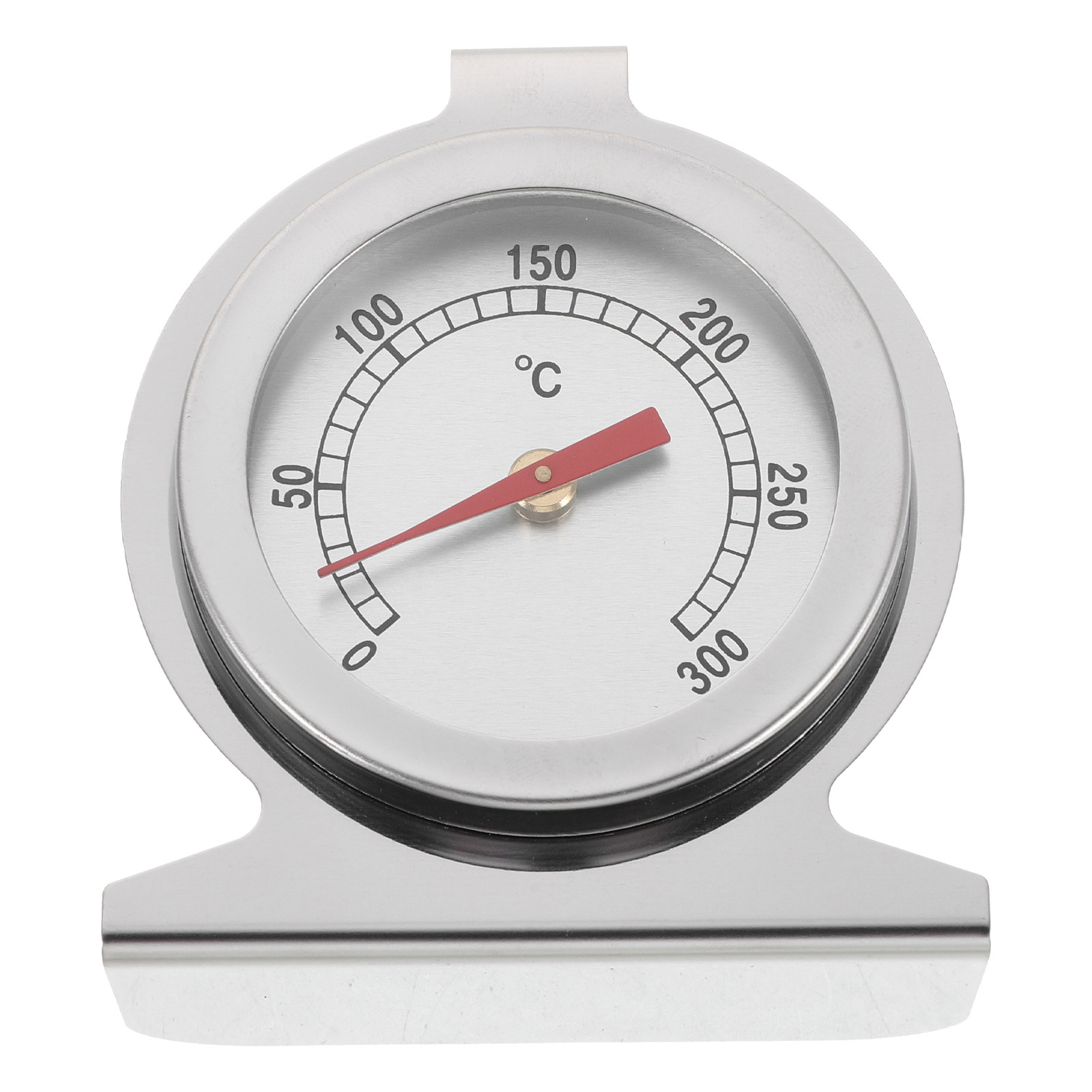 Stainless Steel Oven Thermomet - Oven Thermometer Analog 评论和价格