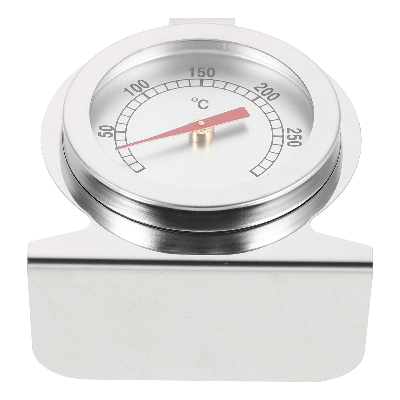 Stainless Steel Oven Thermomet - Oven Thermometer Analog 评论和价格