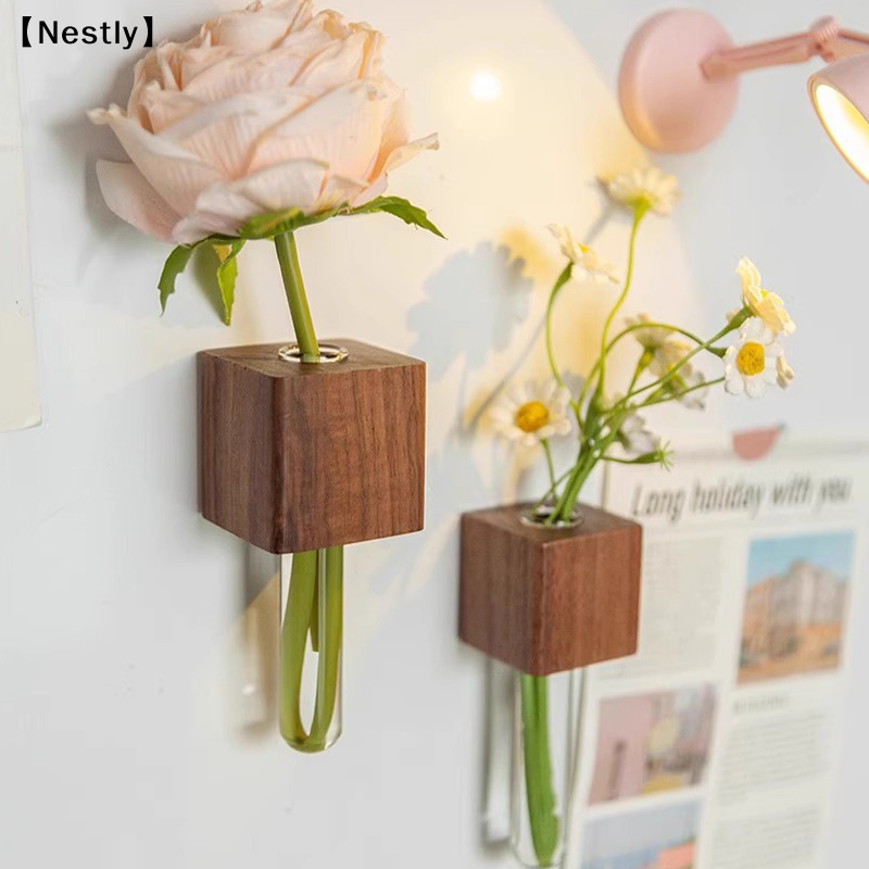 1/2pcs Wooden Magnetic Test Tu - Kitchen Quiz 评论和价格