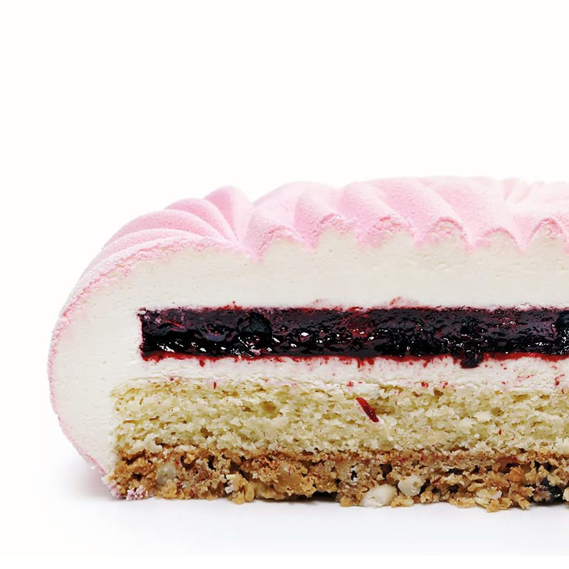 Round Mousse Cake Pan For Baki - Kitchen Appliances For Baking 评论和价格
