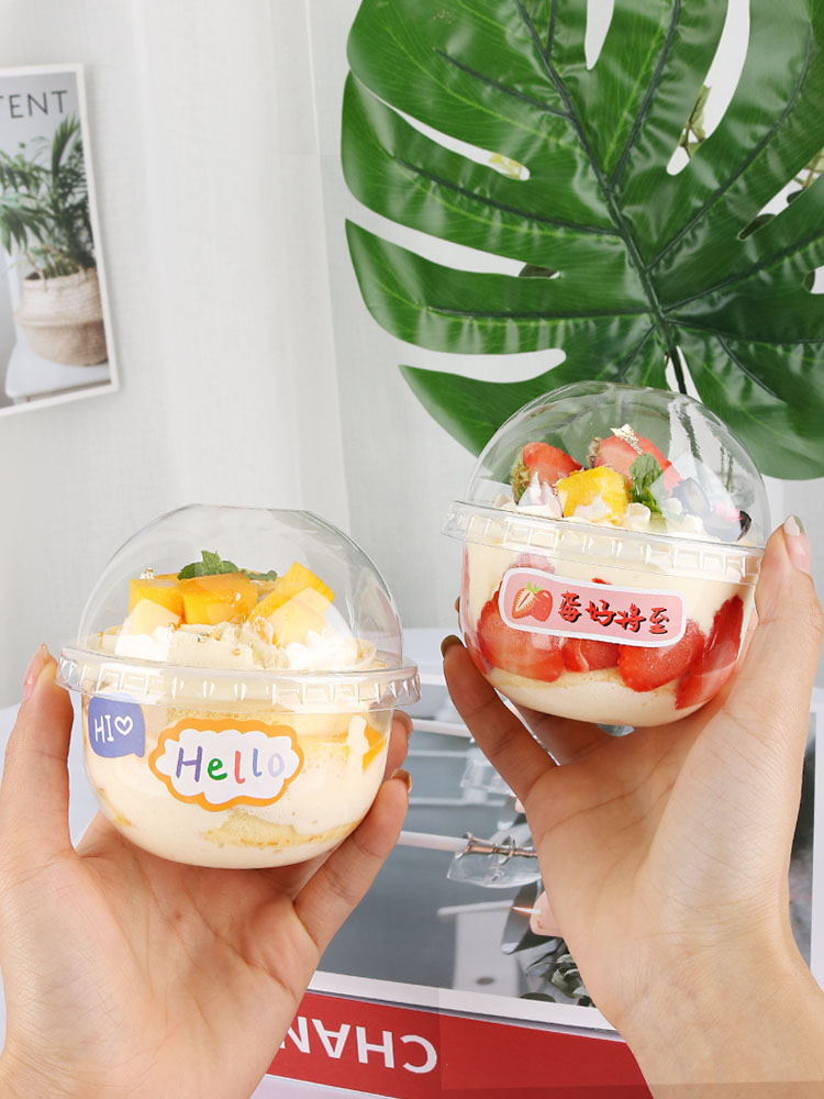 Disposable U-Shaped Fat Cup 25 - Kitchen And Baking Equipment 评论和价格