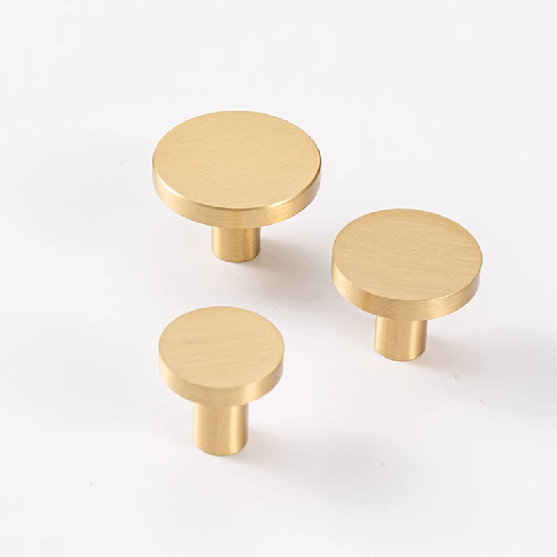 Round Brass Kitchen Cabinet Dr - Kitchen Queen 评论和价格