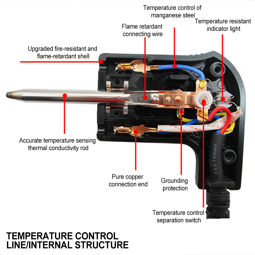 Adjustable Temperature Electri - Kitchen And Baking Equipment 评论和价格