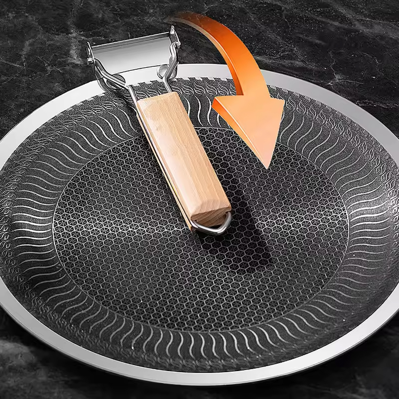 Stainless Steel Baking Pan Rou - Kitchen And Baking Equipment 评论和价格