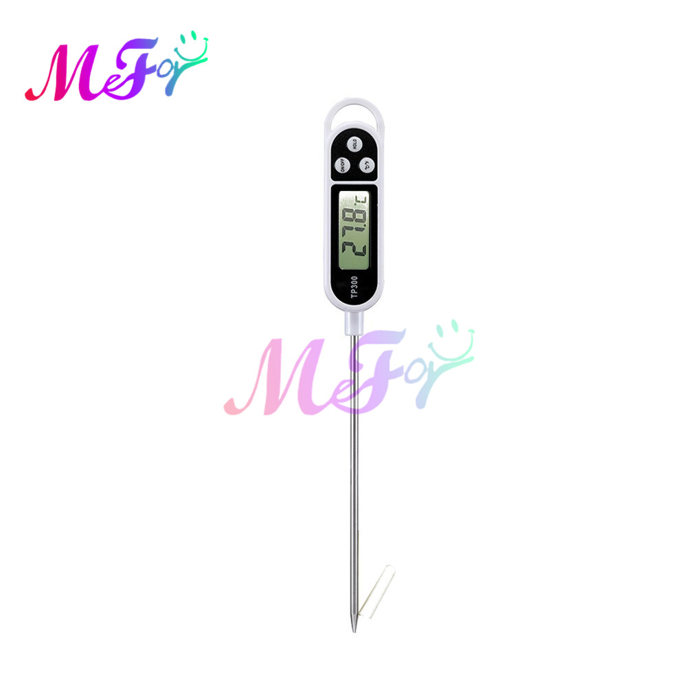 Digital Kitchen Thermometer Wi - Kitchen Quiz 评论和价格