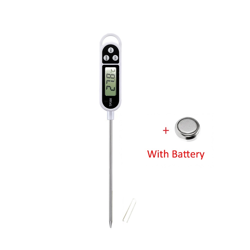 Digital Kitchen Thermometer Wi - Kitchen Quiz 评论和价格