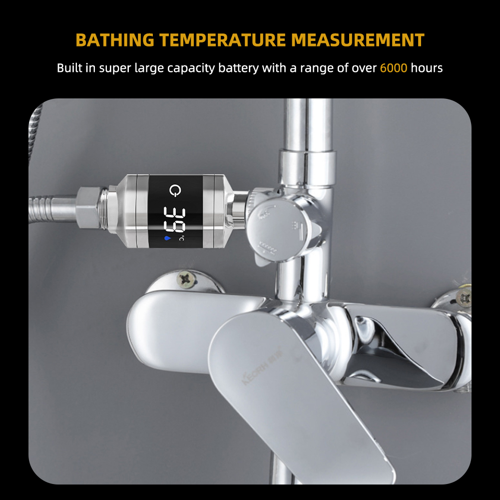 Digital Bathroom Hot Tub Showe - Kitchen Quiz 评论和价格