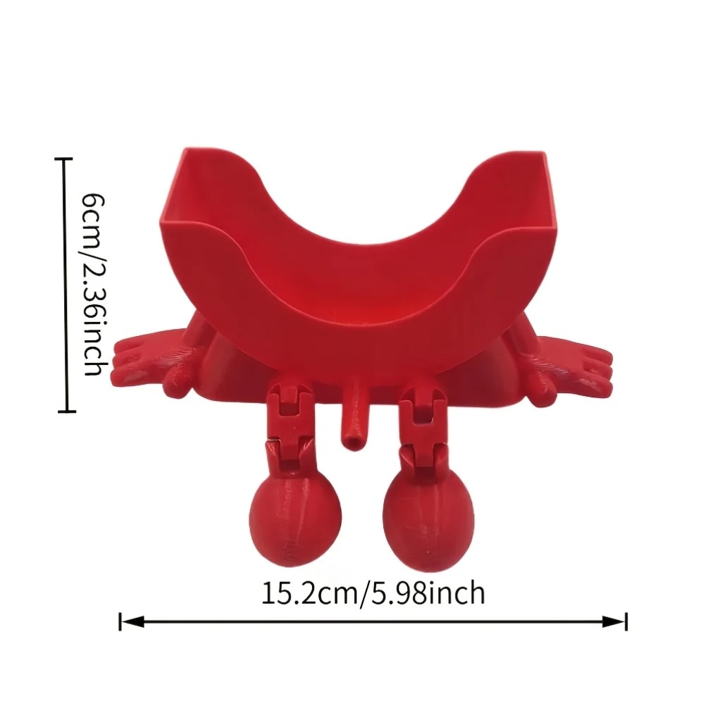 Drainable Soap & Sponge Holder - Kitchen Zo 评论和价格