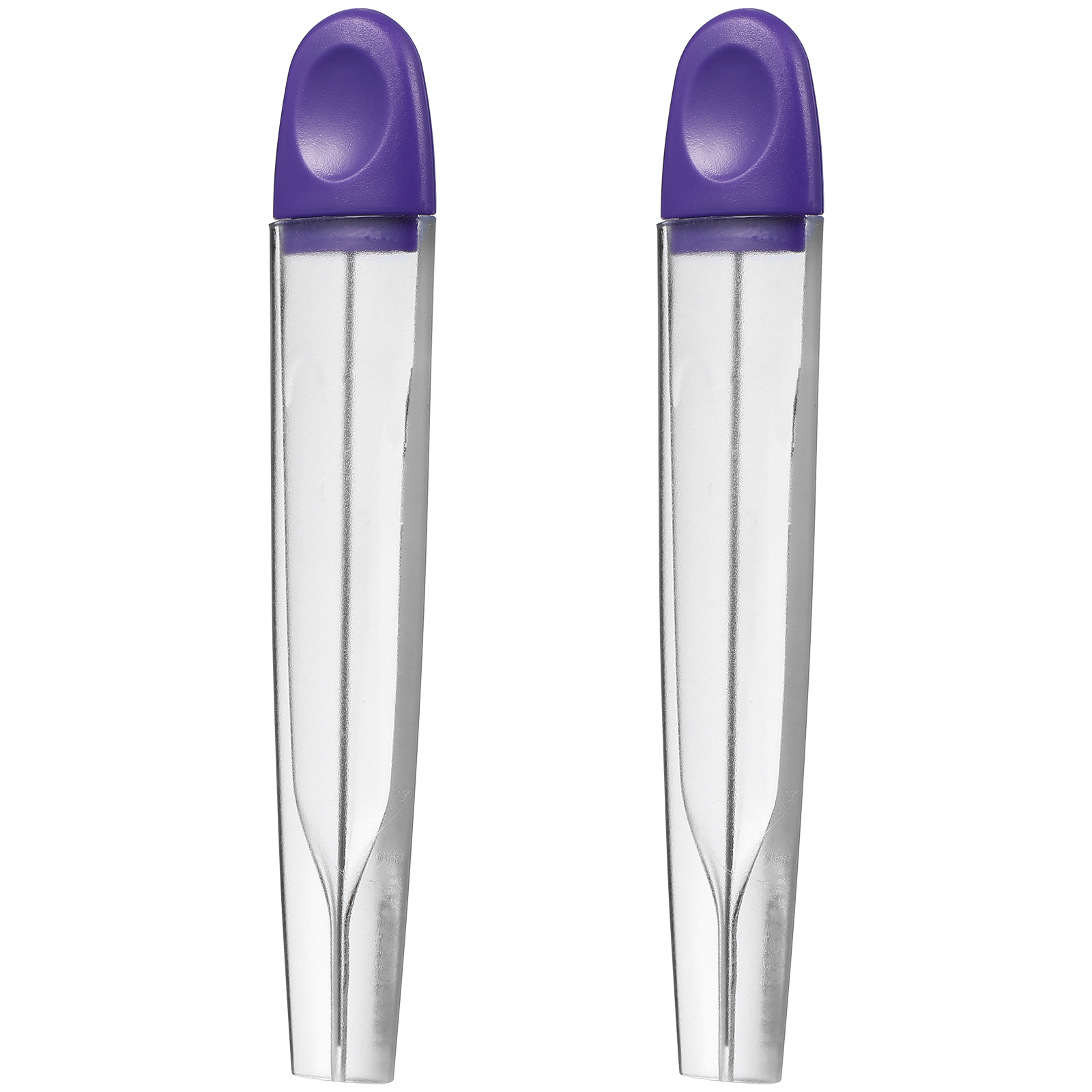 2Pcs Ergonomic Handle Cake Tes - Kitchen Quiz 评论和价格