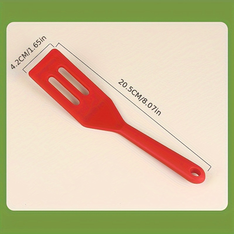 1pc Silicone Brownie Cookie Sp - Kitchen And Baking Equipment 评论和价格