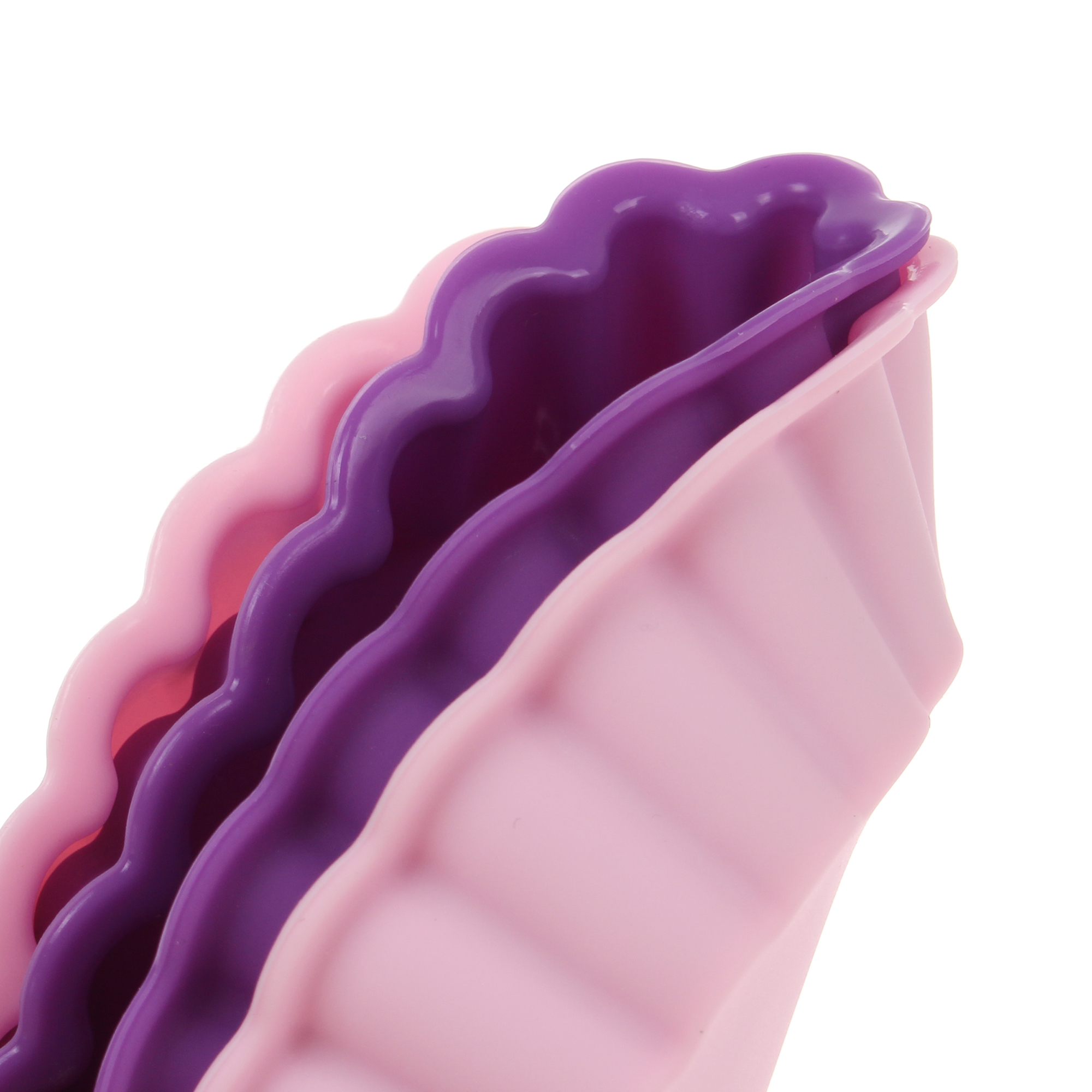 Silicone Tart Molds Mini Quich - Tart Pan Loose 评论和价格