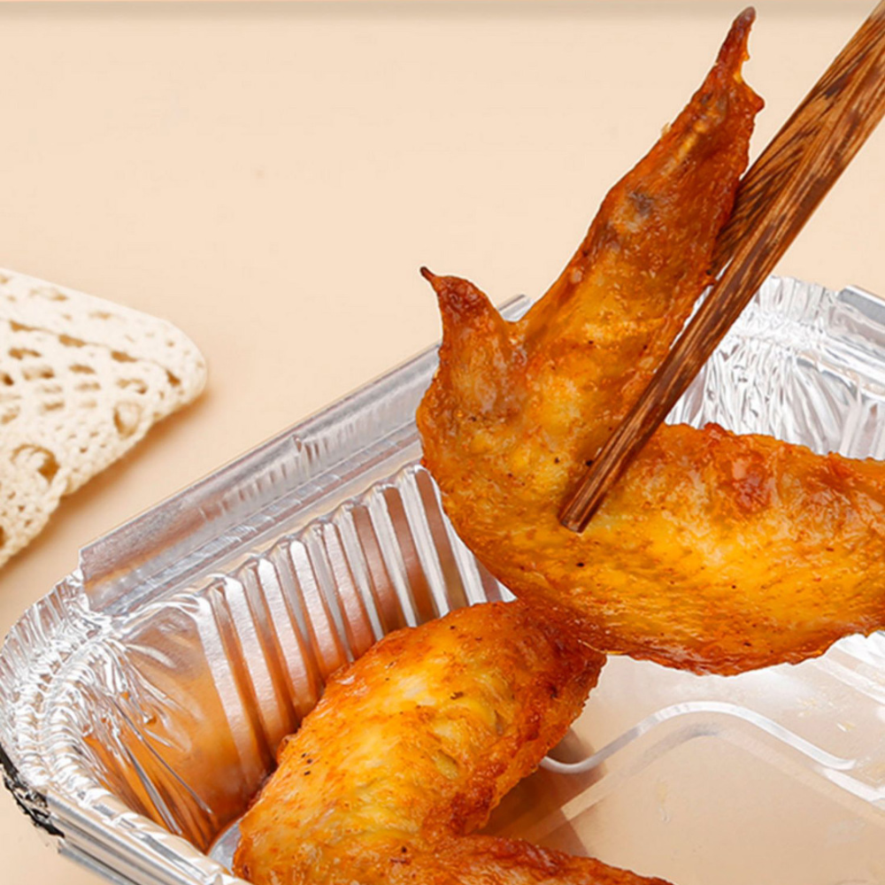 20CM Air Fryer Aluminum Foil P - Kitchen And Baking Equipment 评论和价格