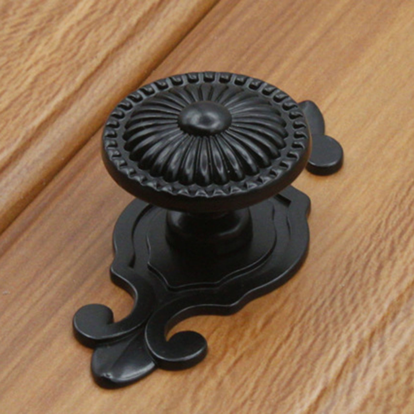 Cabinet Furniture Handle Retro - Kitchen Queen 评论和价格