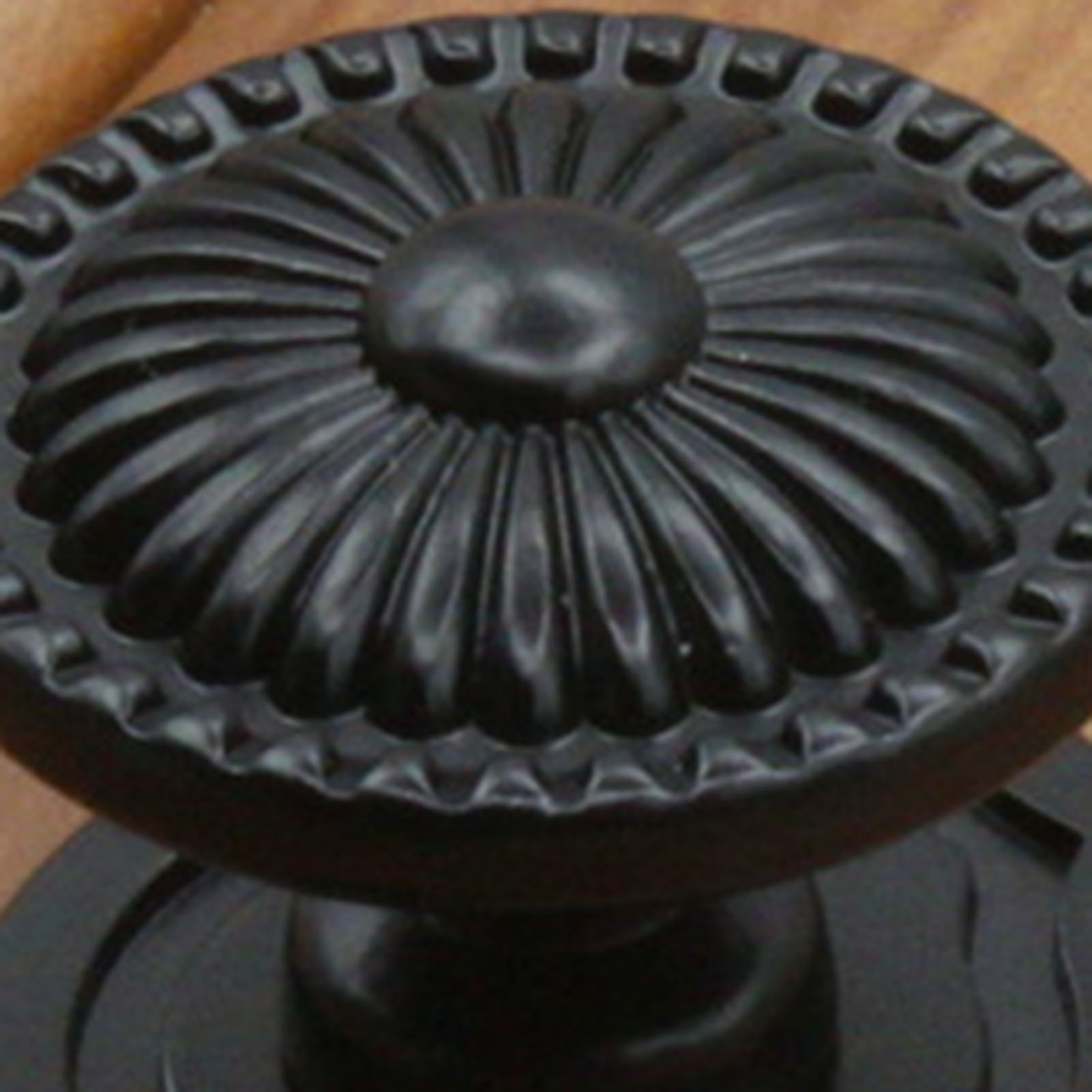 Cabinet Furniture Handle Retro - Kitchen Queen 评论和价格