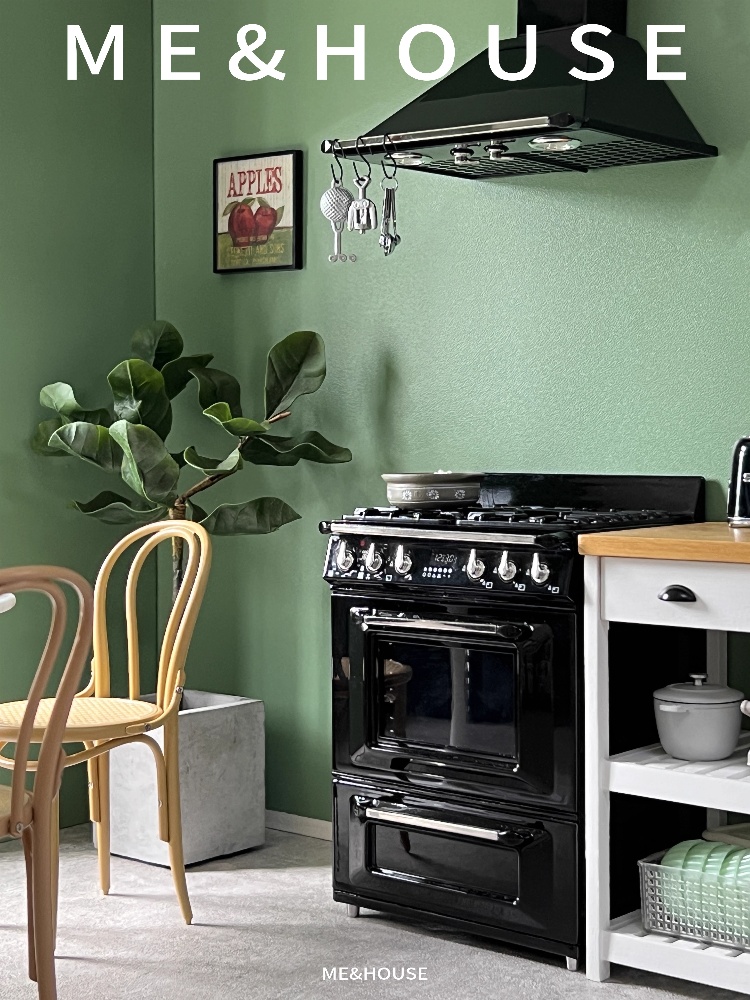 1:6 Alloy Stove Oven Range Hoo - Kitchen Queen 评论和价格