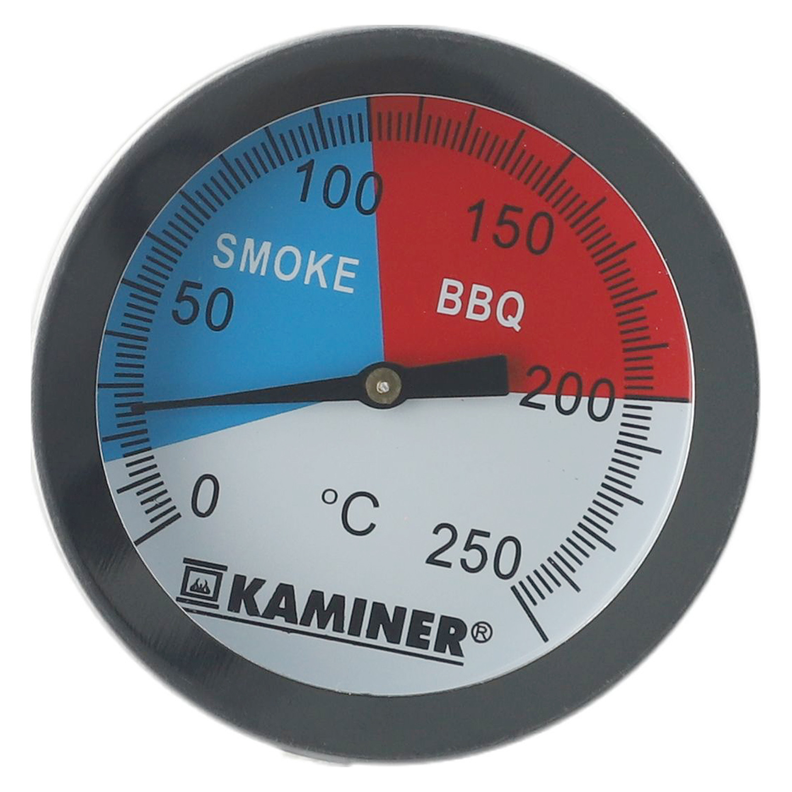 1pc BBQ Grill Thermometer Edel - Oven Thermometer Analog 评论和价格