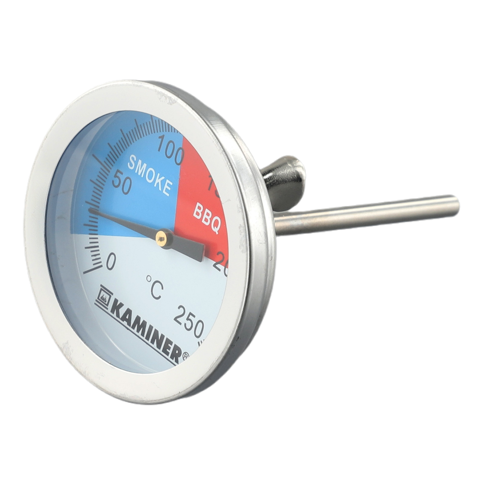 1pc BBQ Grill Thermometer Edel - Oven Thermometer Analog 评论和价格