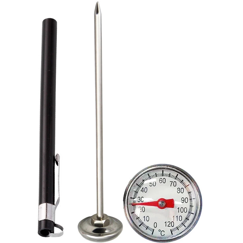 Pointer Thermometer Kitchen Pr - Kitchen Quiz 评论和价格