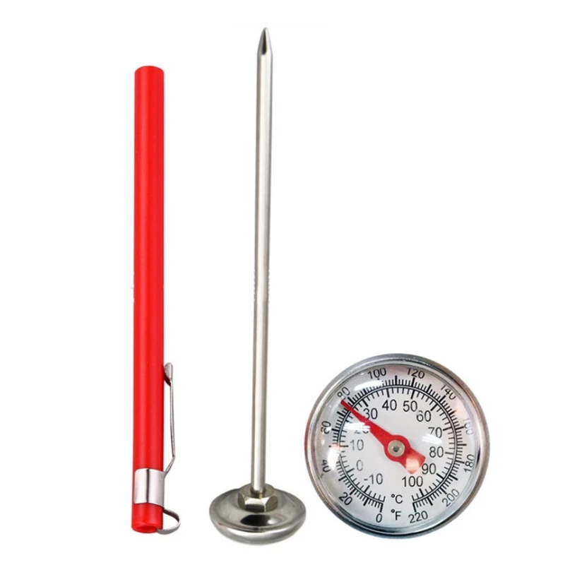 Pointer Thermometer Kitchen Pr - Kitchen Quiz 评论和价格