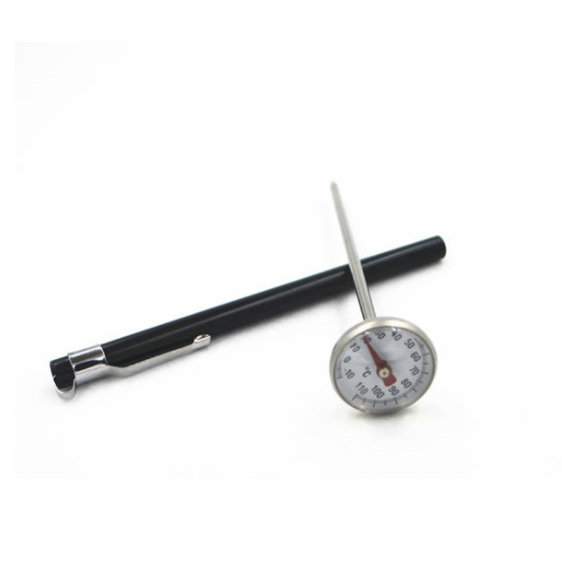 Stainless Steel Thermometer Ki - Kitchen Quiz 评论和价格