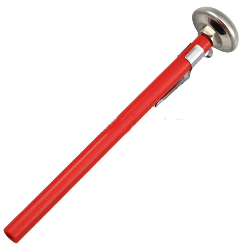 Stainless Steel Thermometer Ki - Kitchen Quiz 评论和价格