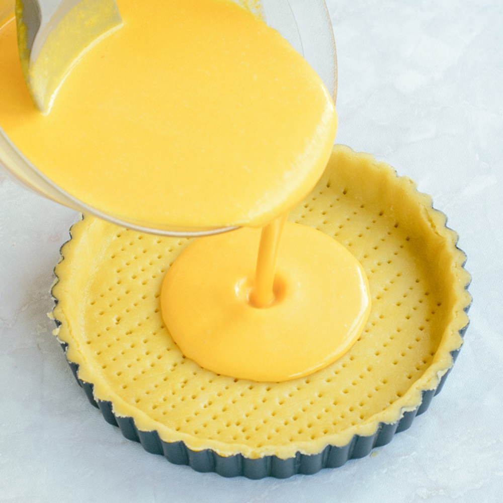 10/12cm Mini Pie Muffin Cupcak - Tart Pan Loose 评论和价格