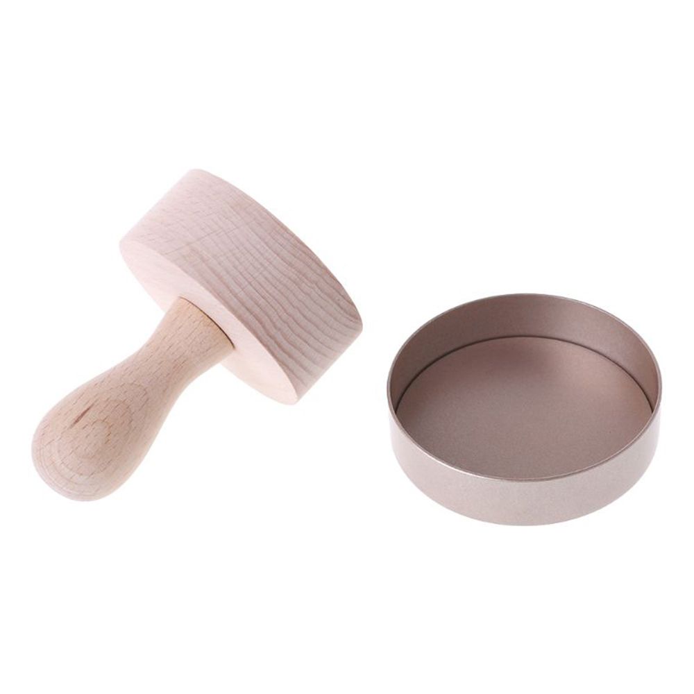 Kitchen 3.5inch Baking Tool Lo - Tart Pan Loose 评论和价格