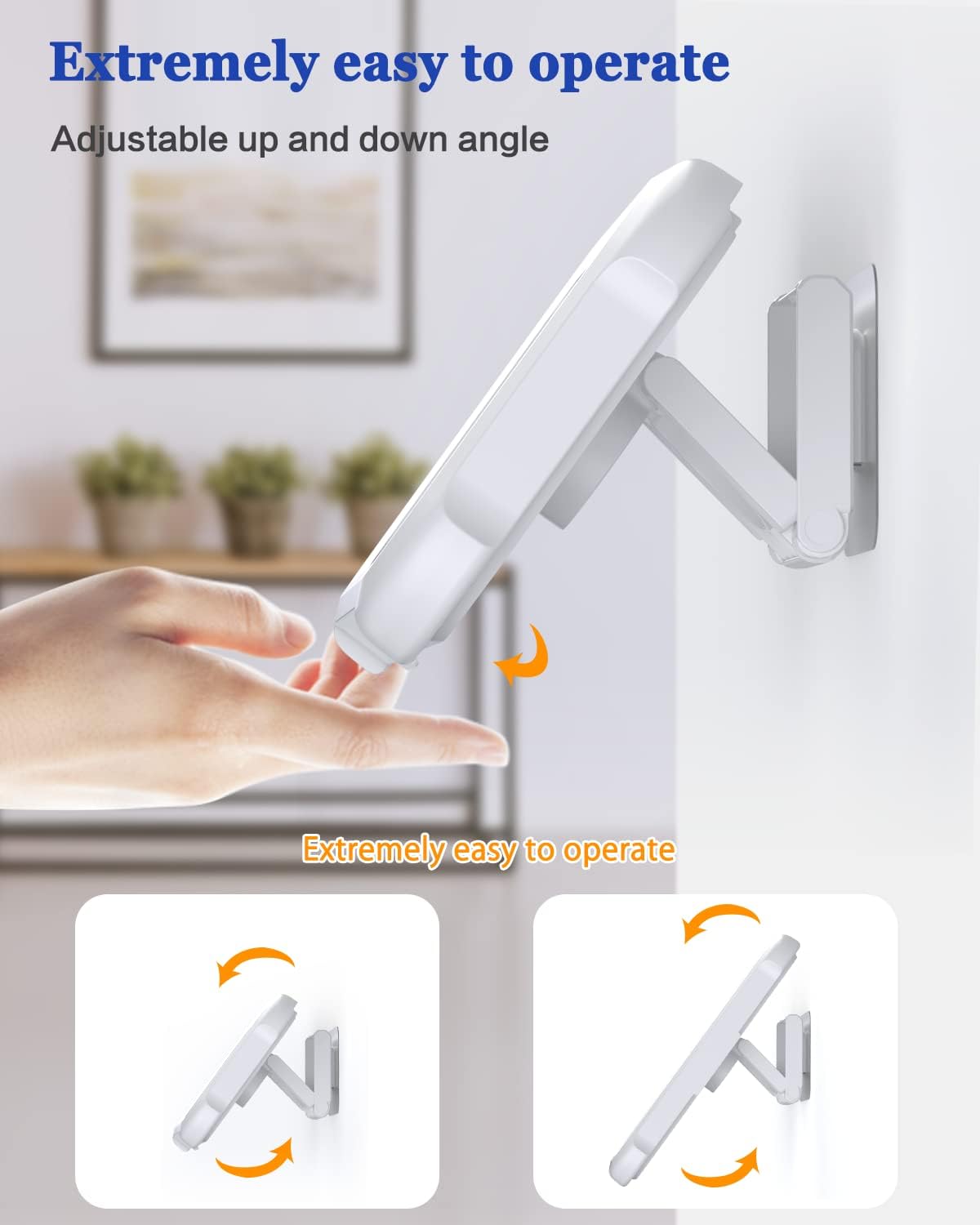 Waterproof Shower Phone Holder - Kitchen Up 评论和价格