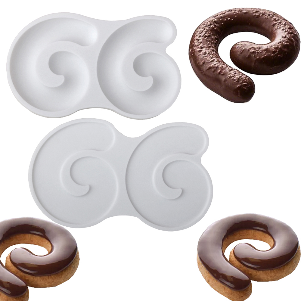 Eclair Dessert Baking Tools Ch - Kitchen Appliances For Baking 评论和价格