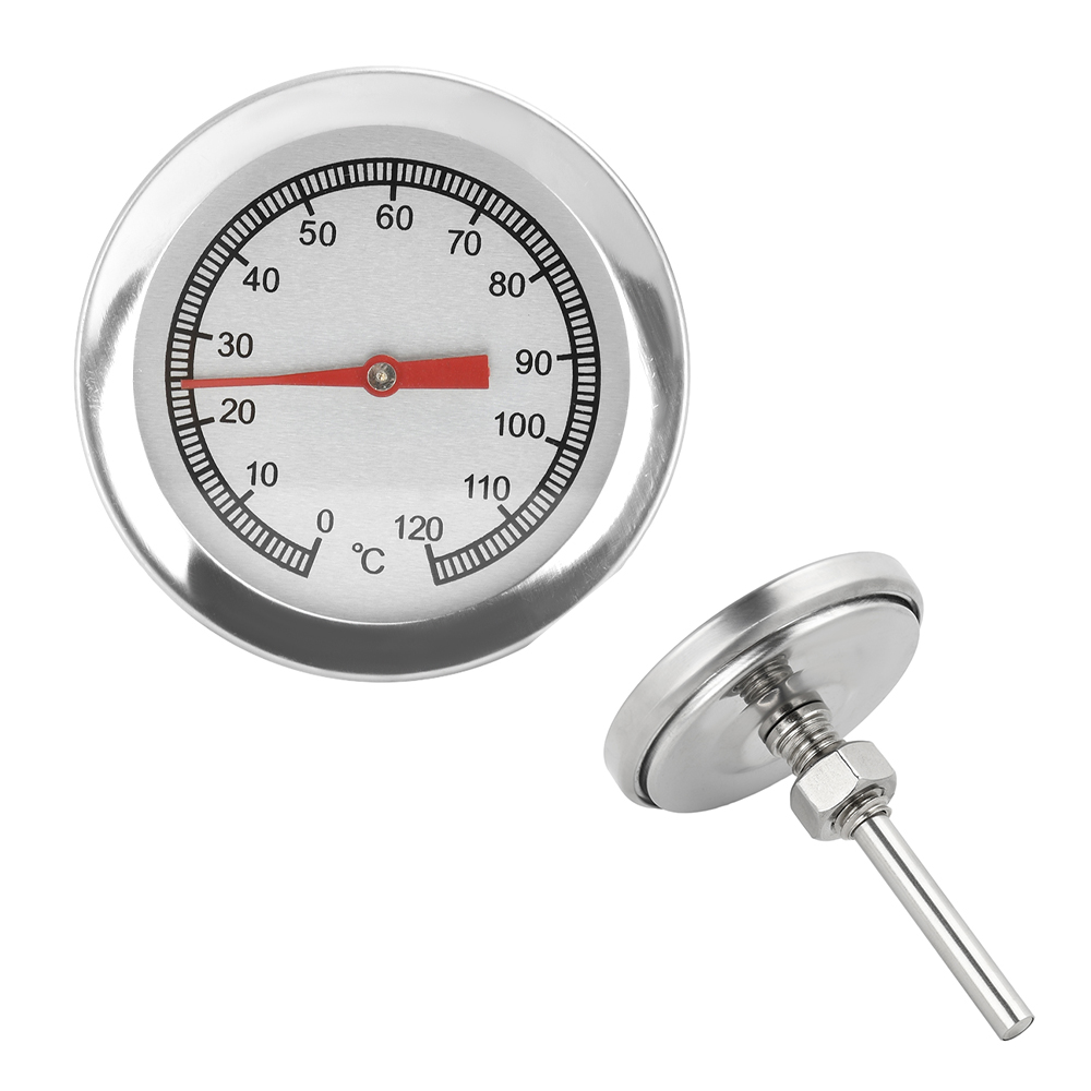 120℃ 500℃ Oven Thermometer Sta - Oven Thermometer Analog 评论和价格