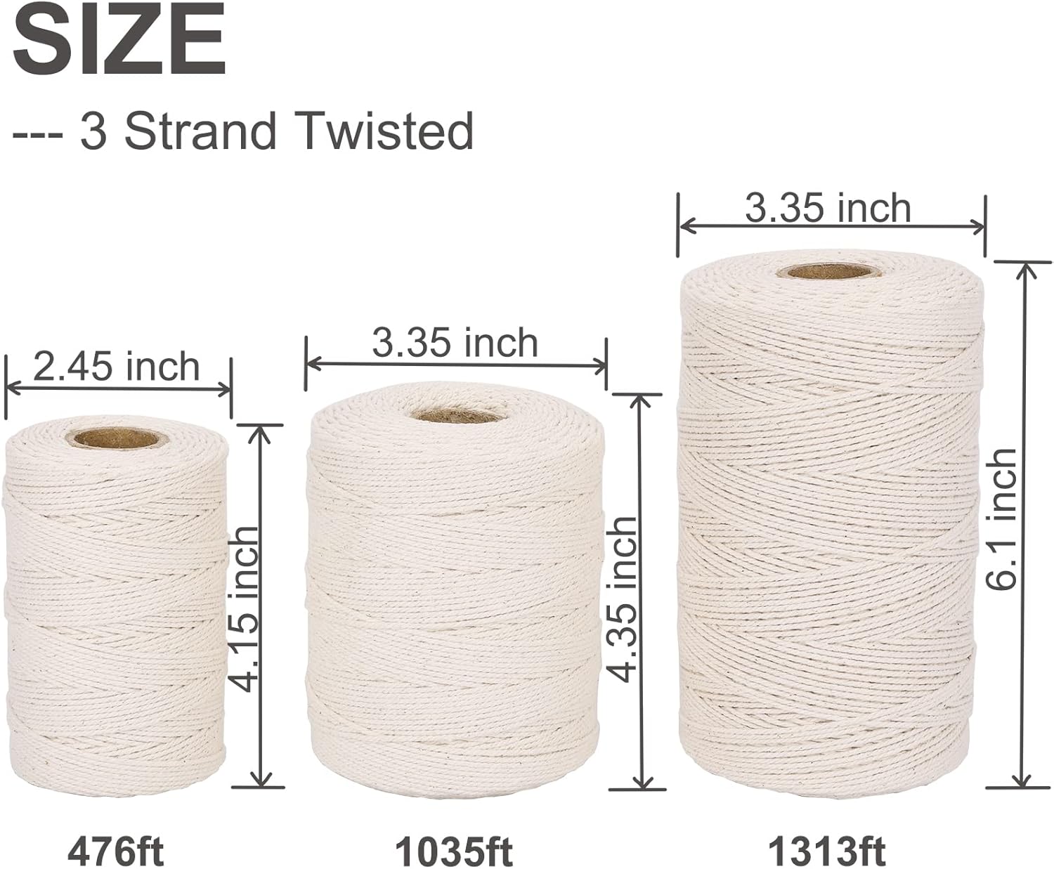 476ft 100% Cotton Kitchen Twin - Kitchen And Baking 评论和价格