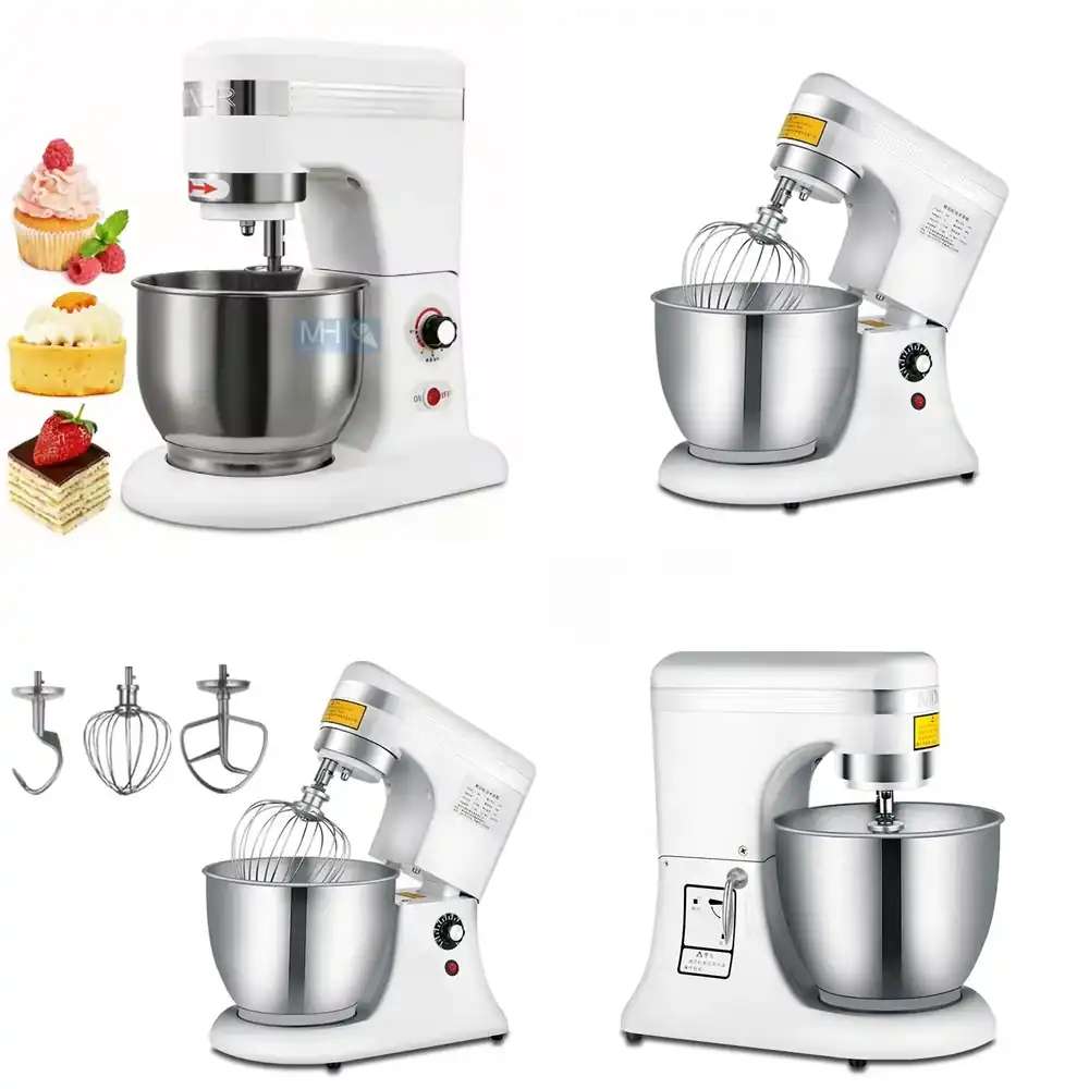 Kitchen vertical cake mixer, b - Kitchen And Baking 评论和价格