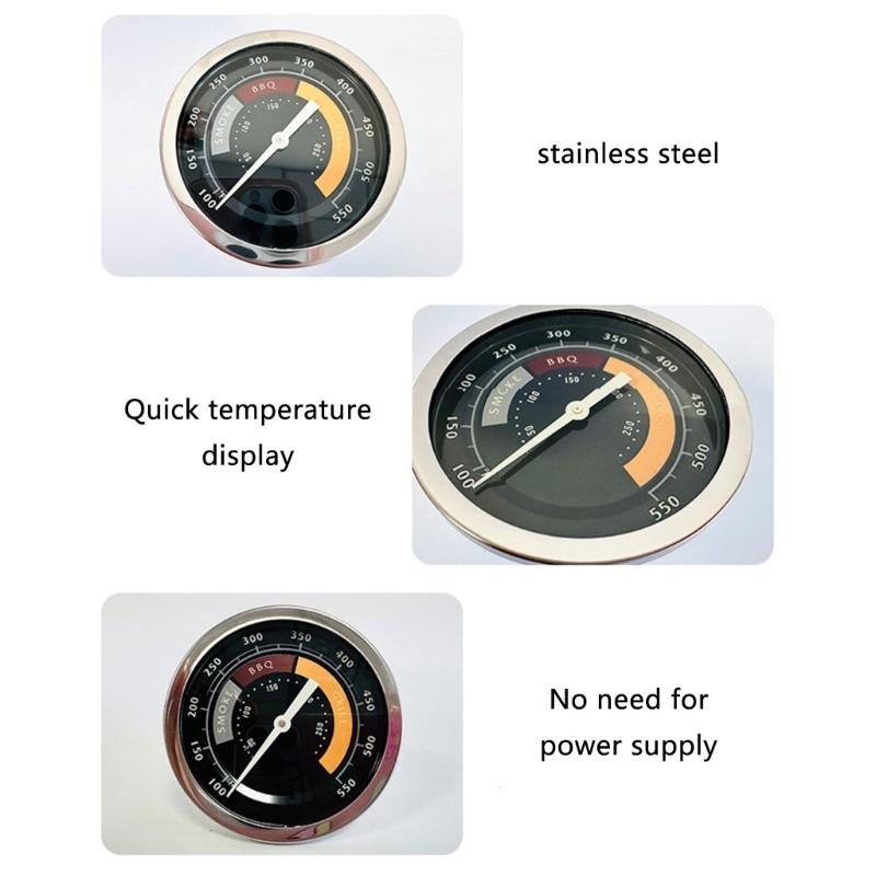 Analog Oven Thermometers Stain - Oven Thermometer Analog 评论和价格