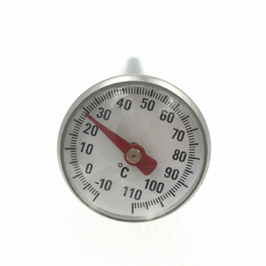 1Set Stainless Steel Thermomet - Kitchen Quiz 评论和价格