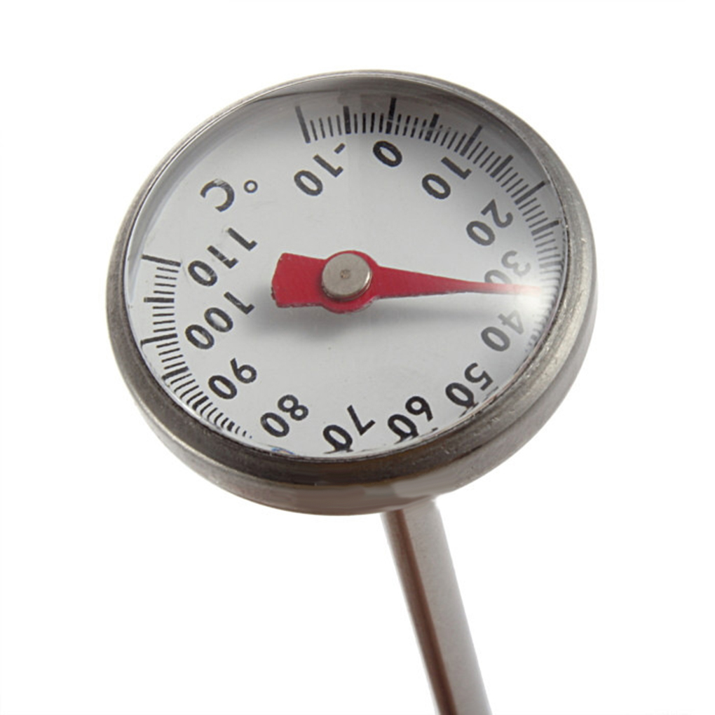 1Set Stainless Steel Thermomet - Kitchen Quiz 评论和价格