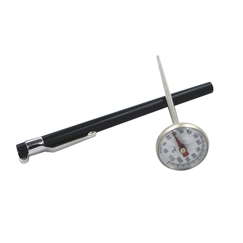1Set Stainless Steel Thermomet - Kitchen Quiz 评论和价格