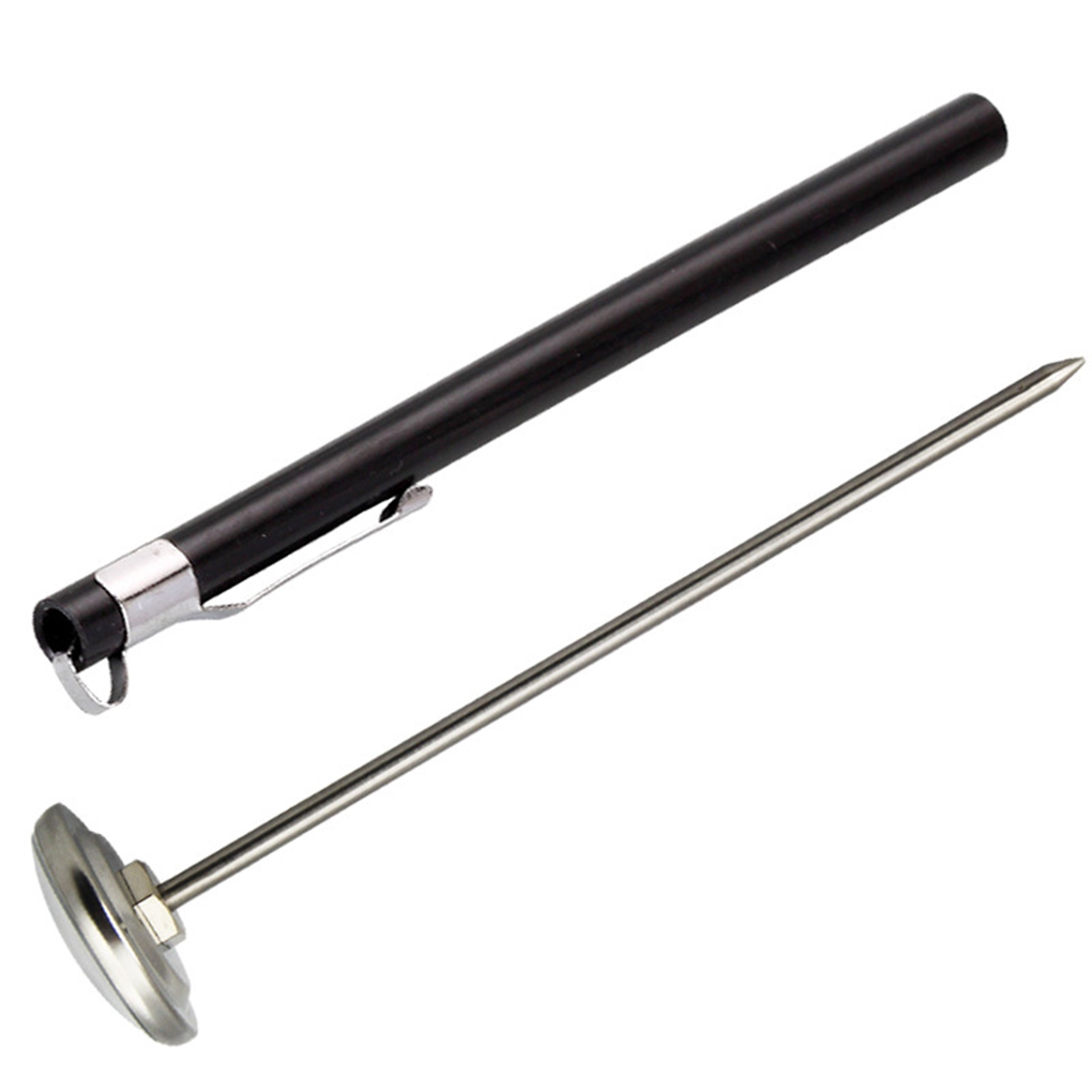 1Set Stainless Steel Thermomet - Kitchen Quiz 评论和价格