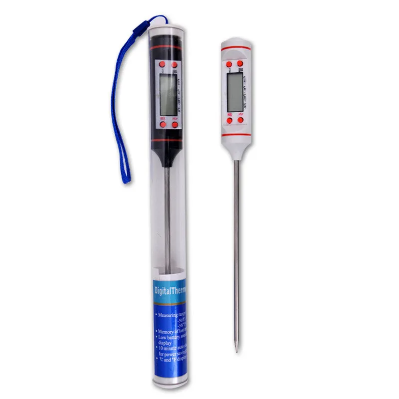 Electronic Thermometer Digital - Kitchen Quiz 评论和价格