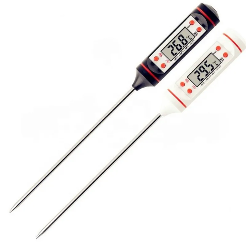 Electronic Thermometer Digital - Kitchen Quiz 评论和价格