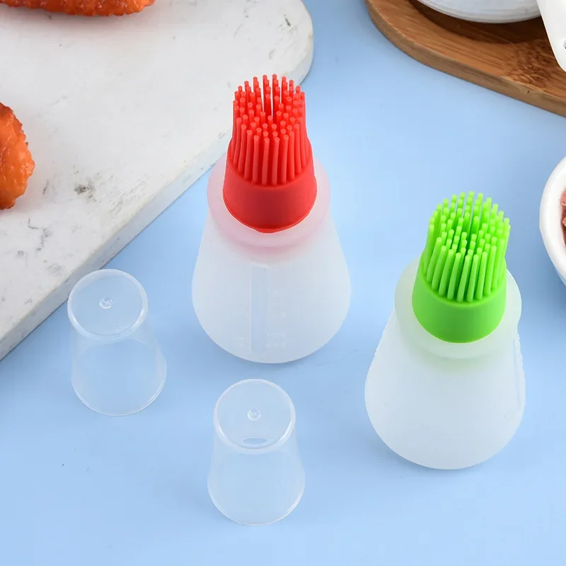 New 2026 1PC Silicone Oil-Bott - Kitchen And Baking 评论和价格