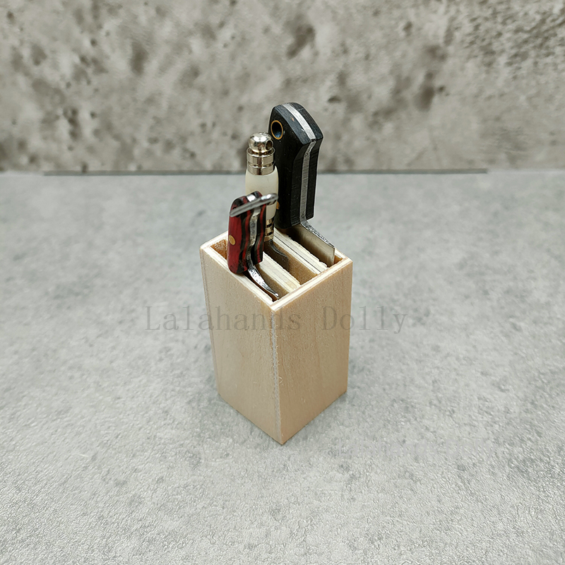 Dollhouse Miniature Kitchen It - Kitchen Queen 评论和价格