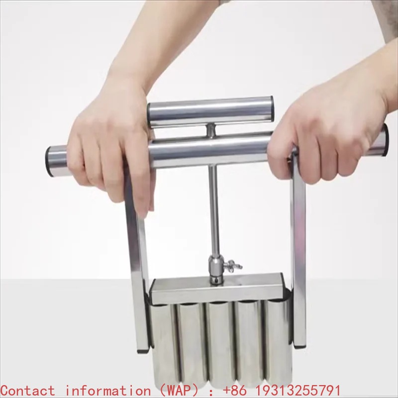 【2026】Hand Pressed Stuffing Ma - Kitchen And Baking 评论和价格