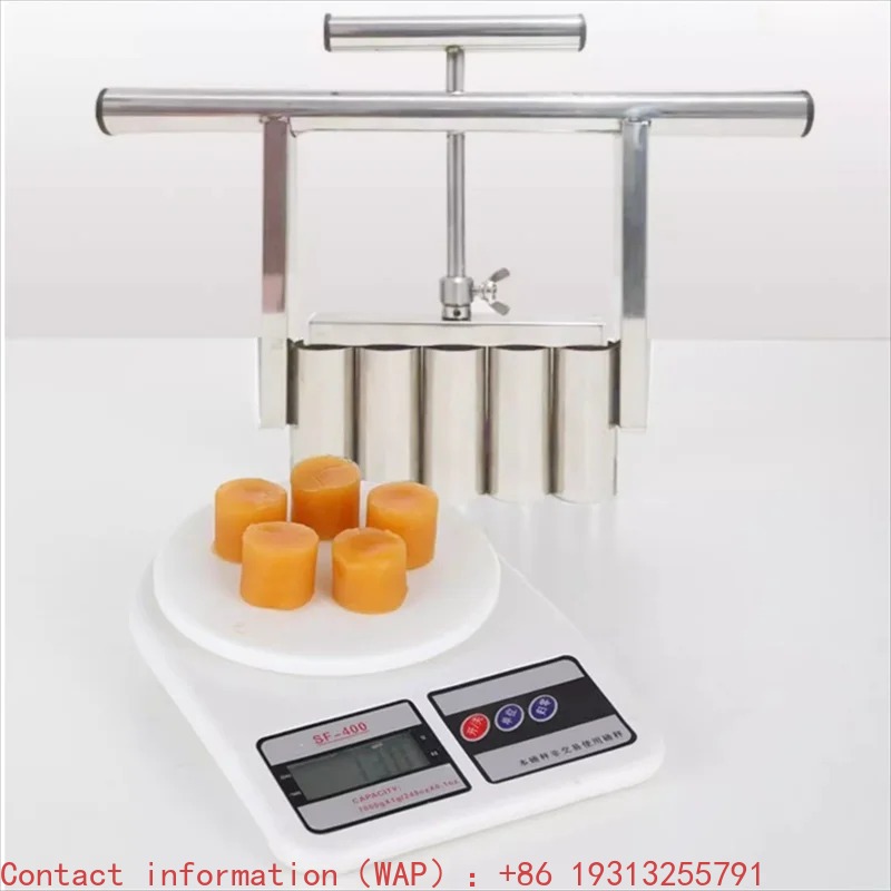 【2026】Hand Pressed Stuffing Ma - Kitchen And Baking 评论和价格