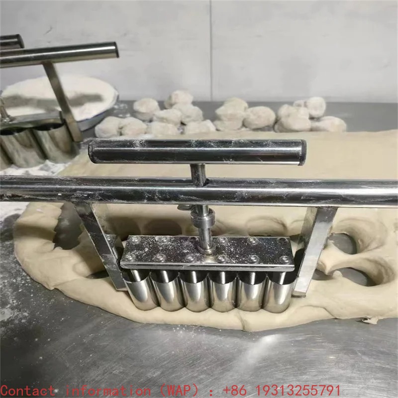 【2026】Hand Pressed Stuffing Ma - Kitchen And Baking 评论和价格