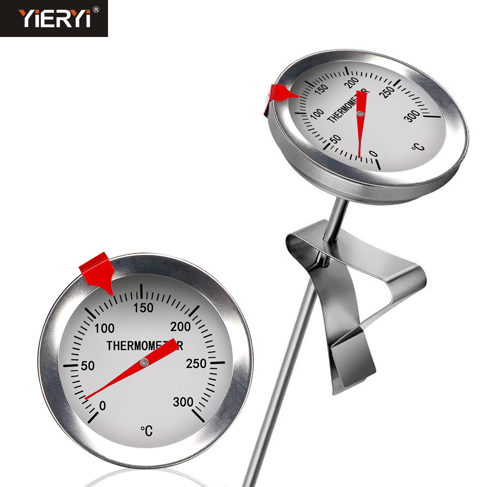 Yieryi 0-300°C Frying Food The - Oven Thermometer Analog 评论和价格