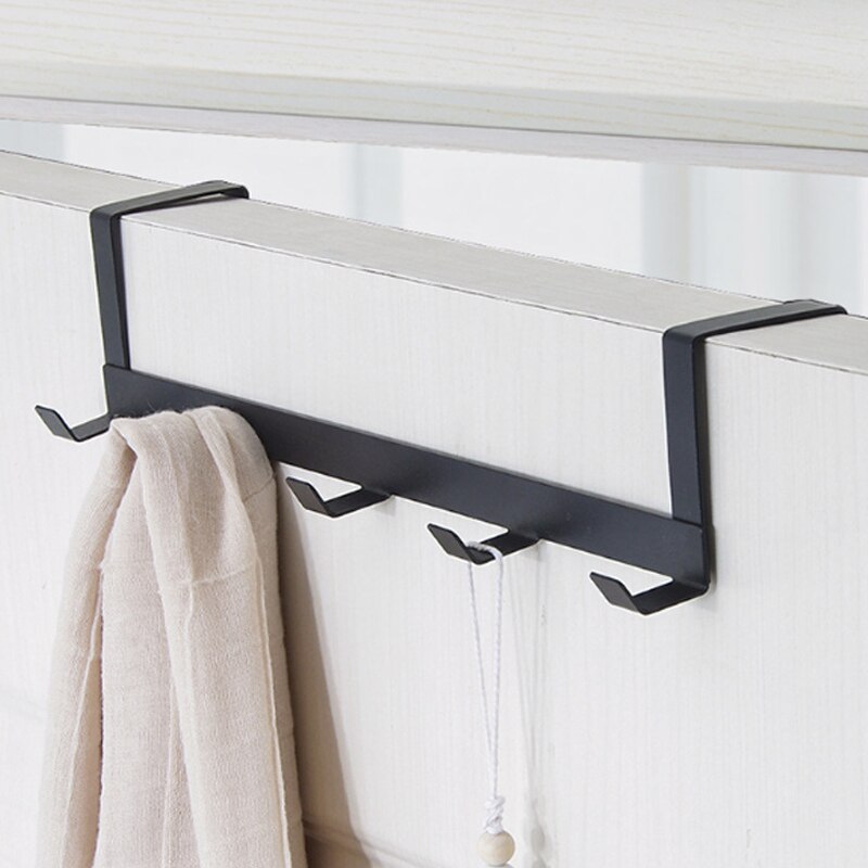 Hooks Over The Door 5 Hooks Ho - Kitchen Zo 评论和价格