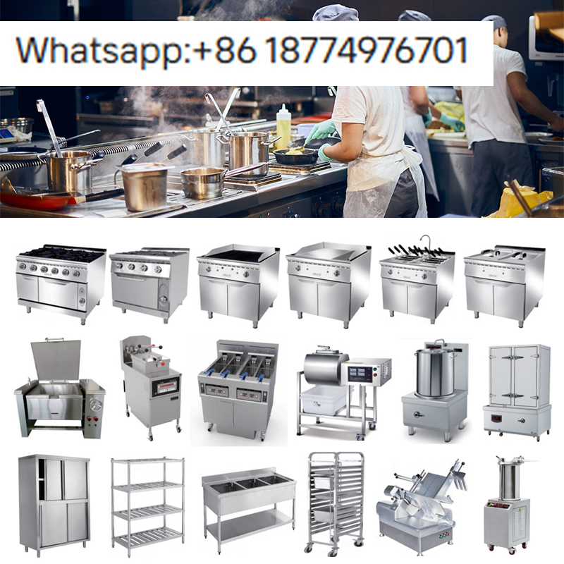Zhongji Provides One-stop Solu - Kitchen And Baking 评论和价格