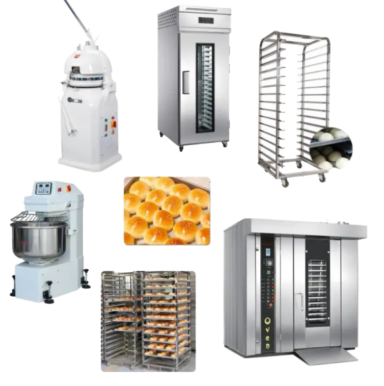 Zhongji Provides One-stop Solu - Kitchen And Baking 评论和价格