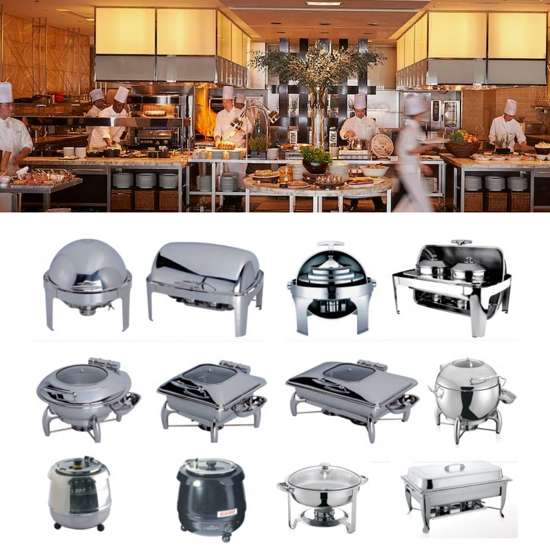 Zhongji Provides One-stop Solu - Kitchen And Baking 评论和价格