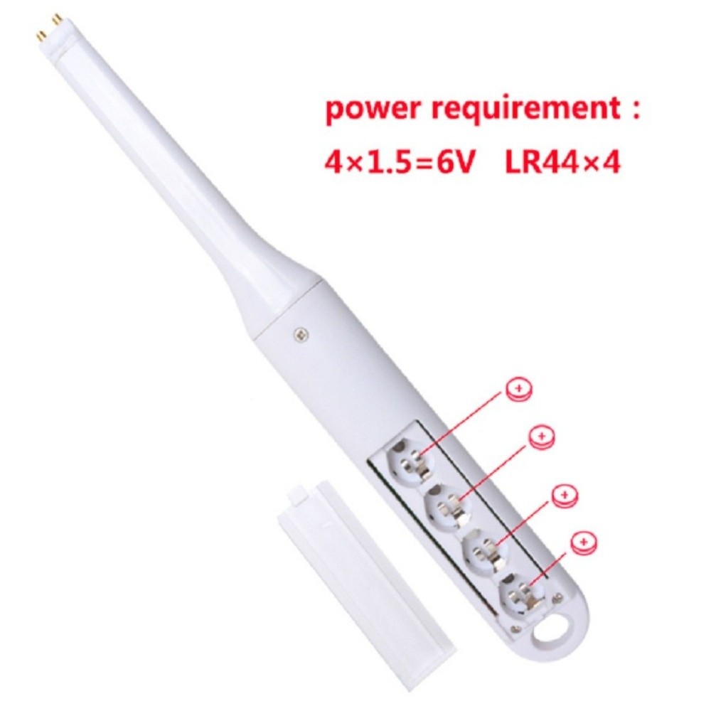 Portable White LED Salinity Me - Kitchen Quiz 评论和价格